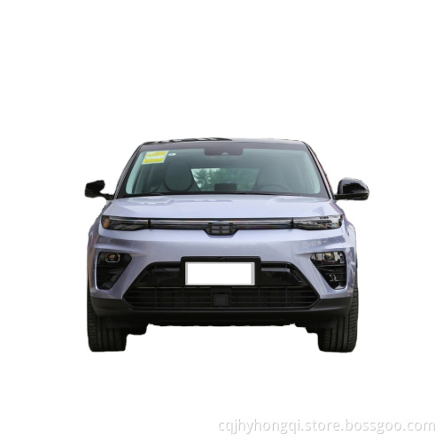 Auto Enovate Auto ME5 2022 EV auto elettriche veicoli Ever Energy Vehicles EV